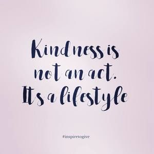 Meet your Posher, Janene